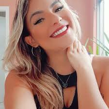 Nutricionista Alanna Nunes