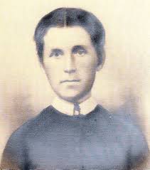 Here is a portrait of the Michael Kolbach and Emma/Anna Meyer family,  around 1902. Michael was born in Nospelt, Luxembourg and Emma in Fredonia  (her parents were German). They married in 1884