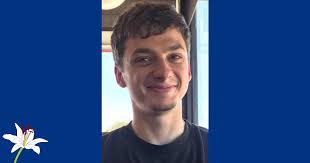 Jonathan Coleman Crain, age 19