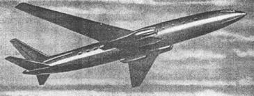 Year 193 (cxciii) was a common year starting on monday (link will display the full calendar) of the julian calendar. Lockheed L 193 Constellation Ii Jet Airliner 1953 Secret Projects Forum
