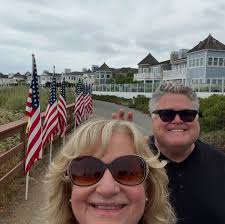 💕34 years! 💕 Let's keep growing old together. Happy Anniversary Casey! 💋