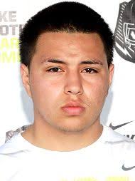 Marco Olea Running Back Recruiting Profile