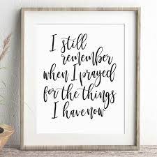 Welcome back to cute homes site, this time i show some galleries about bedroom canvas wall art. Farmhouse Decor Inspirational Quotes Canvas Prints Black White Wall Picture Prayed Poster Art Painting Home Rustic Decoration In 2021 Canvas Quotes Inspirational Wall Art Home Rustic Decoration