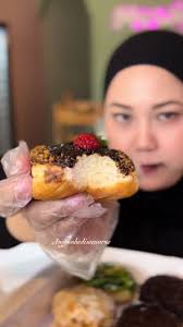 Roti'o Ice Cream: Pengalaman Lezat di Purwokerto