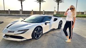 Maybe you would like to learn more about one of these? The Fastest Ferrari In The World Sf90 Youtube