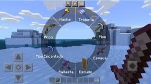 Minecraft bedrock mod clear filters. Minecraft Pe Revolution 10 Mods Para Supervivencia En Minecraft Bedrock