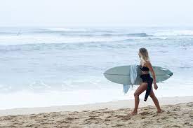 Brixton, nixon, raen and vissla. Women S Wetsuits Best Wetsuits For Every Water Temperature