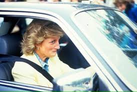 Pin By Maggie Haley On Diana S Driving Princess Diana Princess Diana Pictures Princes Diana