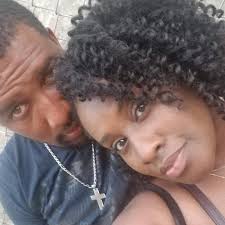 Erika Davis and Roy Atkins' Wedding Website