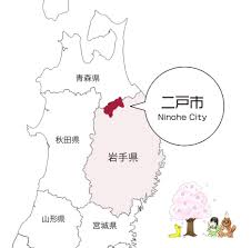 岩手県二戸市二戸市地球温暖化対策実行計画（区域施策編）策定に ...