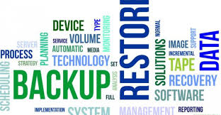 Relating to produ ction, develo pmen t, and stagin g require ba ckups, it's the platforms and the supporting. Backup And Restore Fundamentals It Pro