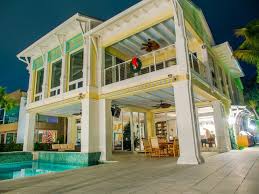 Tours, activities, excursions in key west. Intracoastal Key West Style Custom House Tropical Exterior Miami By Nmb Home Management Services Llc Houzz