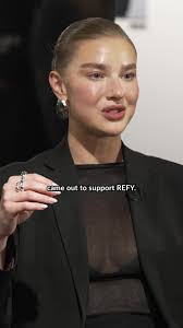 Empowered Female Founders: REFY Beauty Unveiled!