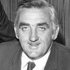 Focus On….Martin Binks