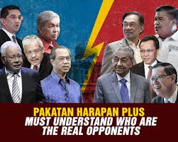 Maybe you would like to learn more about one of these? Liew Chin Tong On Twitter Pakatan Harapan Plus Parties Must Come To A Common Understanding On Who Are The Real Opponents Amanah And Dap Maintain That Warisan And Dr Mahathir S Faction Of
