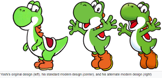 Image result for yoshi