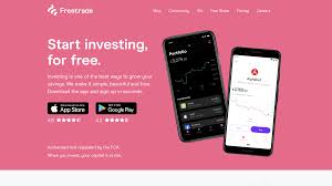 Uk stock investing apps come in various shapes and sizes. Freetrade Review Techradar