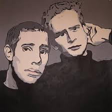 Bookends Paintings for Sale