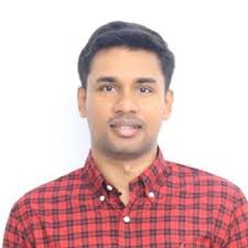 Sanjeev Fernando
