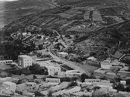 بالصور مشاهد نادرة للأردن قبل 100 عام طقس العرب city photo aerial city