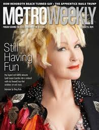 Beth Parma's Instagram, Twitter & Facebook