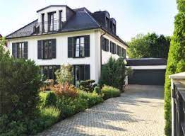 Haus kaufen in münchen vom makler und von privat! Haus Zum Verkauf 81677 Munchen Bogenhausen Mapio Net