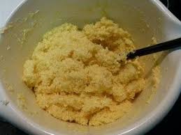 wirklich saftige kokosmakronen argentinisches rezept mit butter und vanille saftige kokosmakronen kokosmakronen einfache kokosmakronen