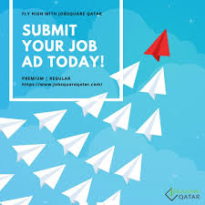 Jobsquare Qatar