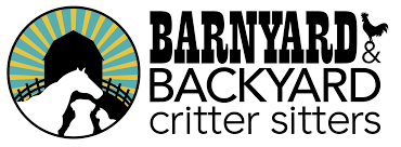 This series launched the pbs television show, barney & friends. Barnyard Backyard Critter Sitters