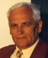 Obituary for Stephen "Buck" Jurinko