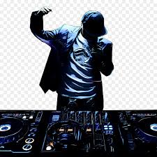 Working as a professional radio disc jockey, or dj, requires more than an ability to introduce songs and press a few buttons. Disc Jockey Deejay Technology Cdj Media Player Png Download 1600 1600 Free Transparent Pop Art Png Download Cleanpng Kisspng