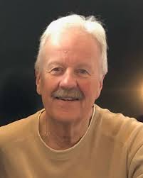 Robert "Bob" Macaulay Obituary January 22, 2025