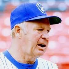 Ken Sanders: Brewers Wall of Honor and 1971 AL Leader