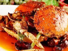 7 Rekomendasi Kepiting Paling Enak Di Jakarta Kepiting Enak Di Jakarta