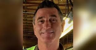 Chris Allen Goodwin Obituary