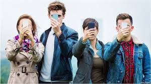 See full list on pewresearch.org Smartphone Addiction Young People Panicky When Denied Mobiles Bbc News