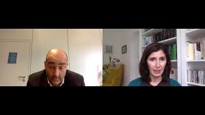 Für melanie weidemüller etabliert sich nava ebrahimi mit ihrem zweiten roman in der gegenwartsliteratur. Quarantalk Mit Nava Ebrahimi Uber Ihr Neues Buch Das Paradies Meines Nachbarn Youtube