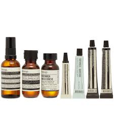 Shop with afterpay* free shipping on purchases over $70. Aesop Departure Travel Kit N A End