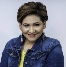 Georgina Weeks's Instagram, Twitter & Facebook