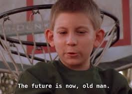 Dewey, Malcom in the Middle (2002)