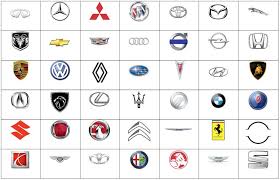 If you're a foodie, this round should be a doddle! Click The Car Logos Quiz