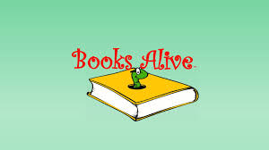 Books Alive (@BooksAlive) • Facebook