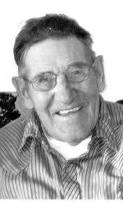 Edwin Hunt, 89