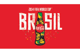 Fifa world champions 2014 logo, 2011 fifa club world cup fifa club world cup final 2018 fifa world cup fc barcelona 2017 fifa club world cup, piala dunia, label, logo, bahan png. Coca Cola Launches The World S Cup Campaign 2014 04 02 Beverage Industry