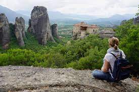 See full list on en.wikipedia.org Griechenland Meteora Kloster Magie Zwischen Himmel Und Erde