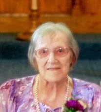 Obituary of Rita C. Hoff