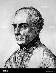 General laudon hi-res stock photography and images