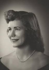 Kirstine Downing Obituary (2015)