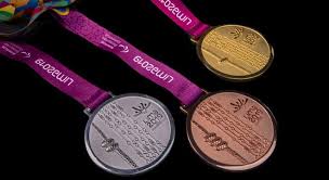 Check spelling or type a new query. Vai Comecar A Festa Esportiva Dos Jogos Pan Americanos De Lima 2019 Painel Mt