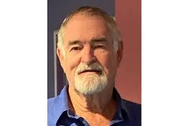 John Fitzgerald Obituary (1945